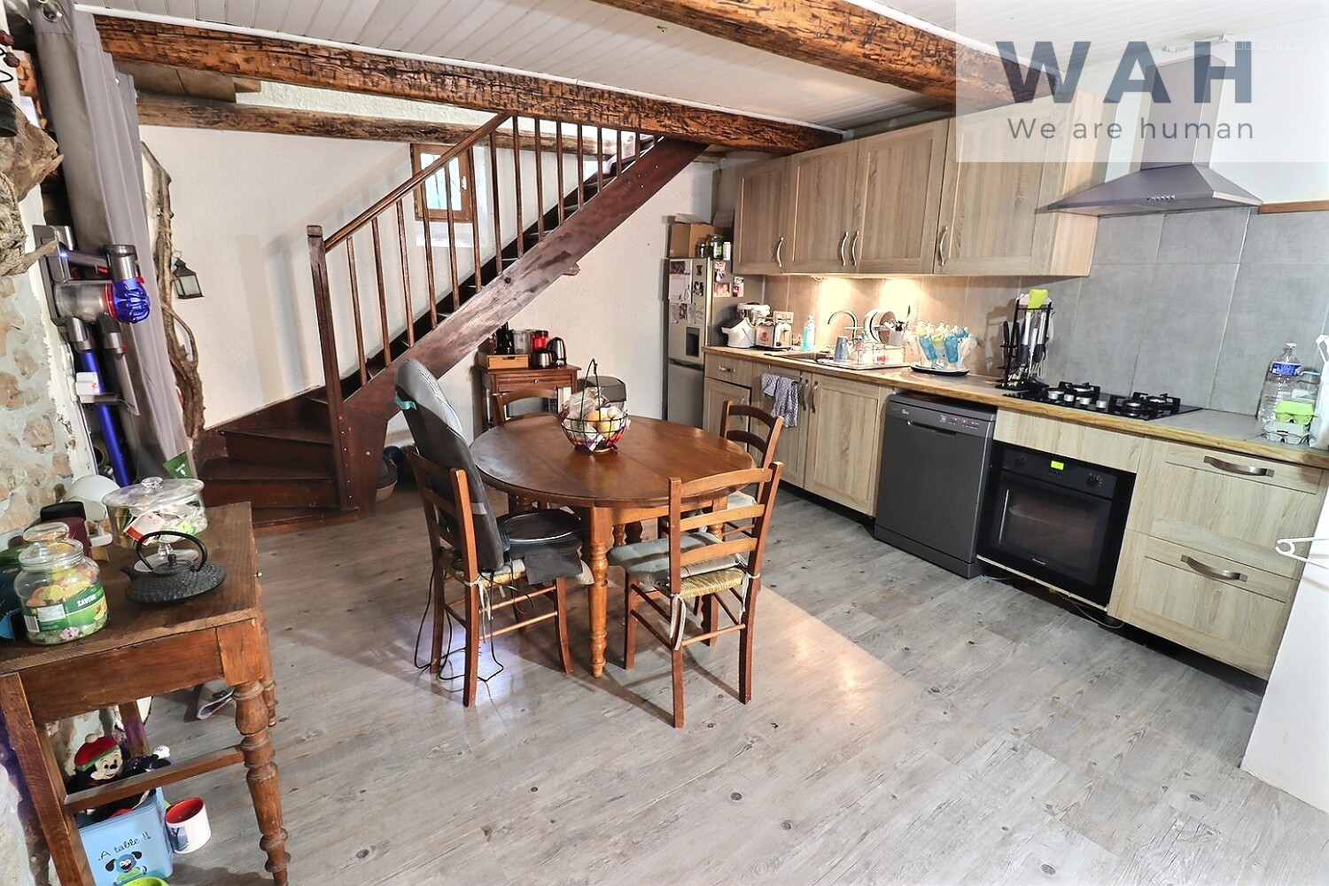 Bien immobilier à vendre à Nebian, 40 m², 3 pièces – photo 3 sur 7