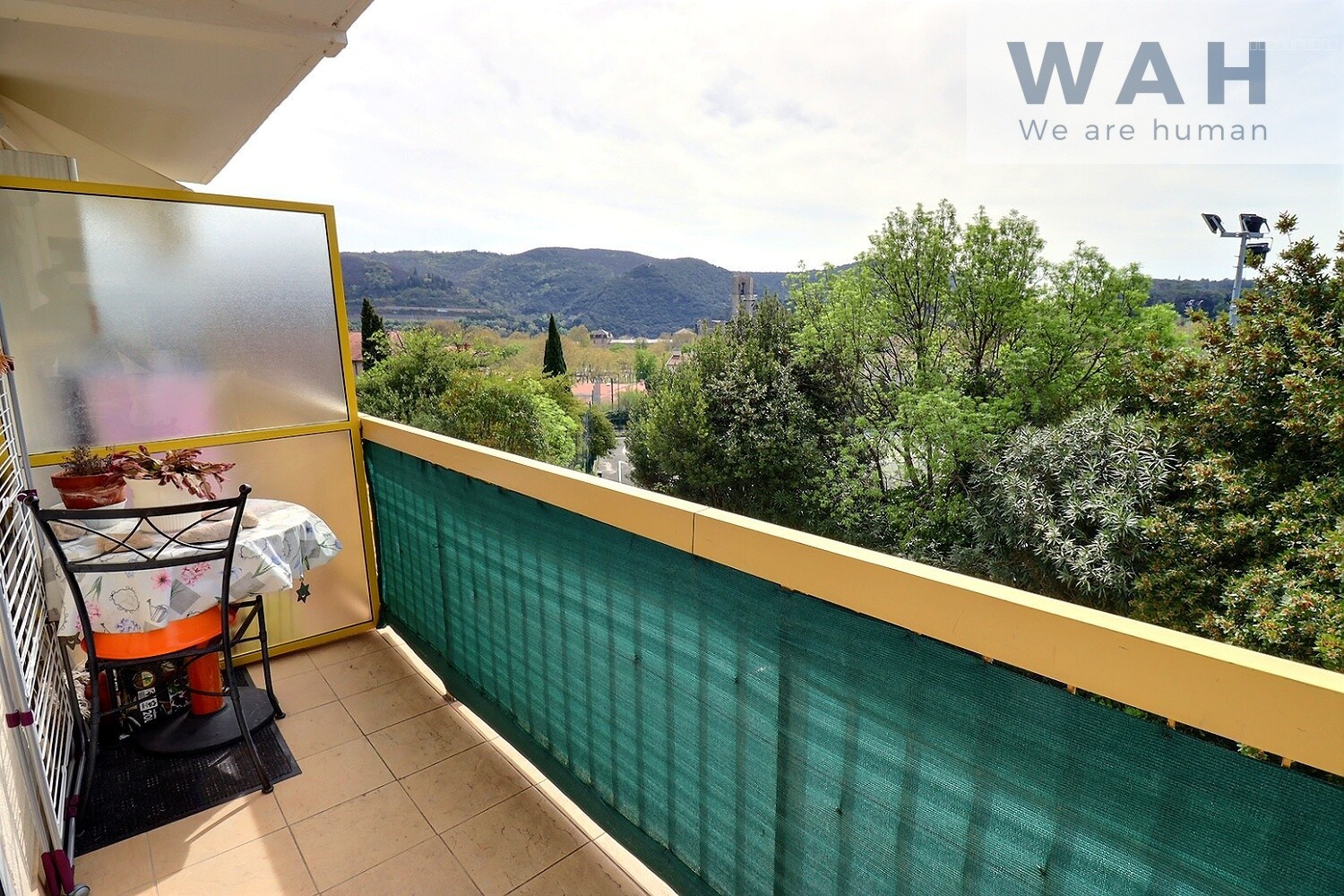 VENTE APPARTEMENT T3 34700 LODEVE — photo 7