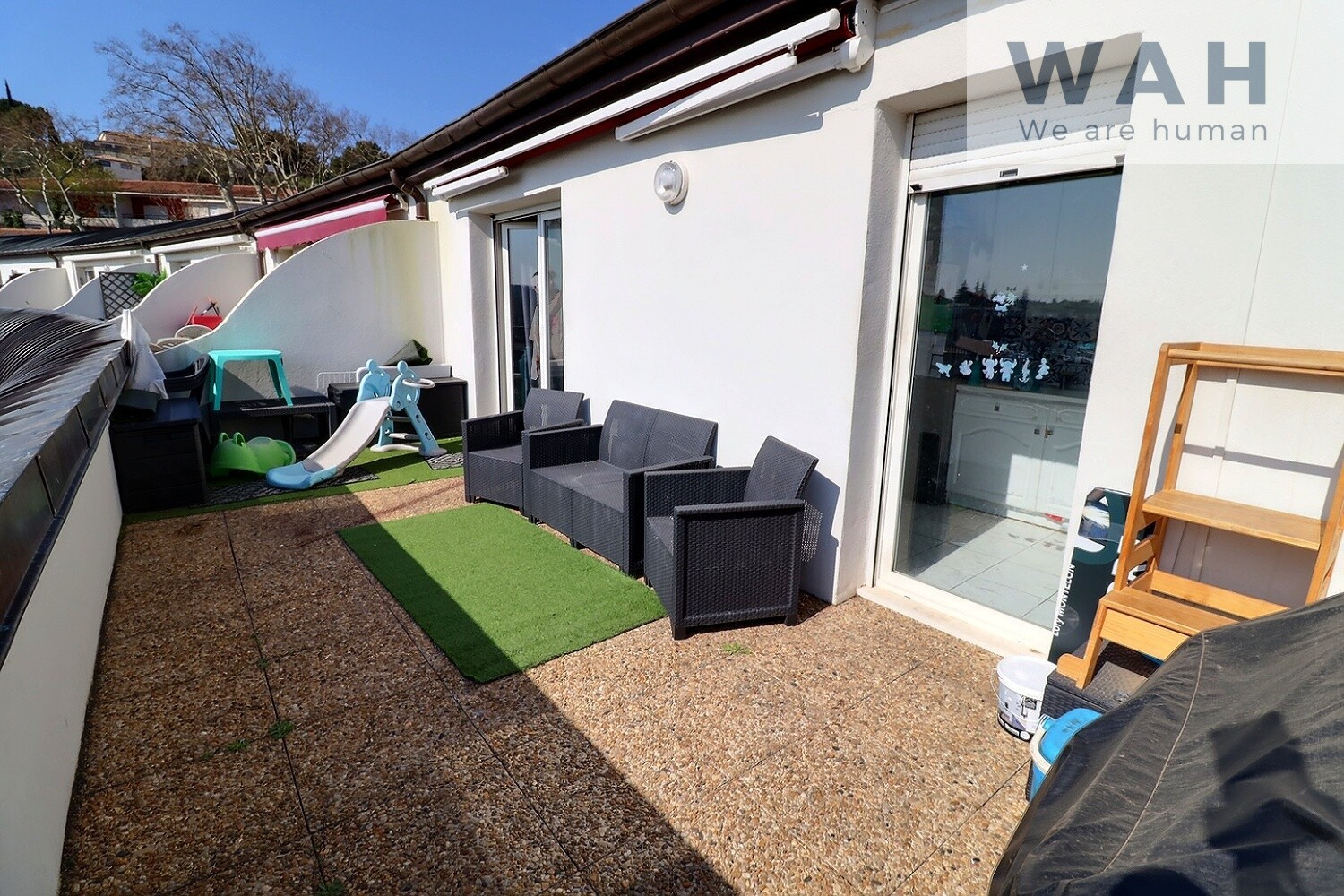 Appartement à vendre à Clermont l herault, 64,11 m², 3 pièces – photo 3 sur 6