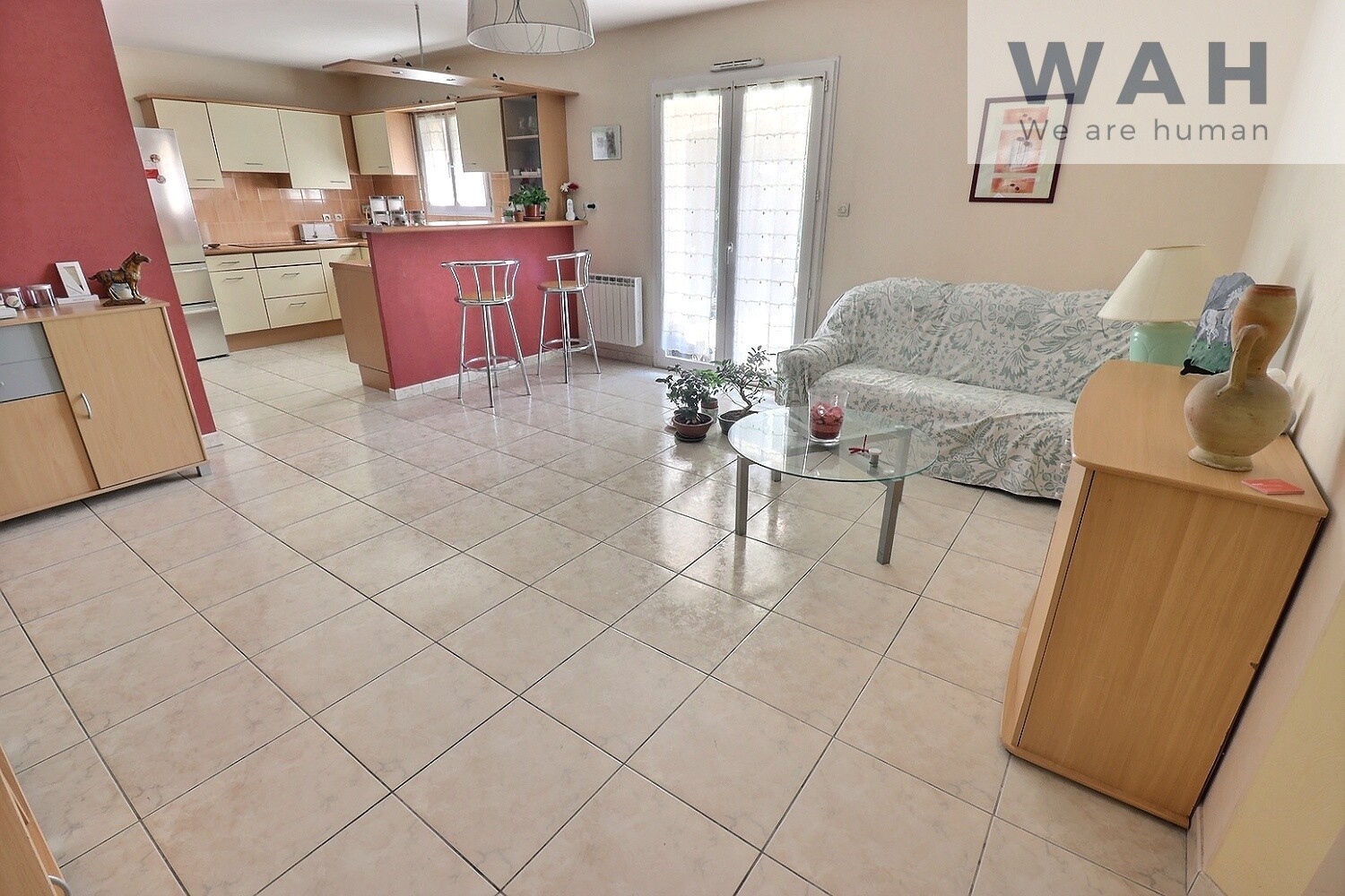 Maison à vendre à Gignac, 91 m², 5 pièces – photo 2 sur 11