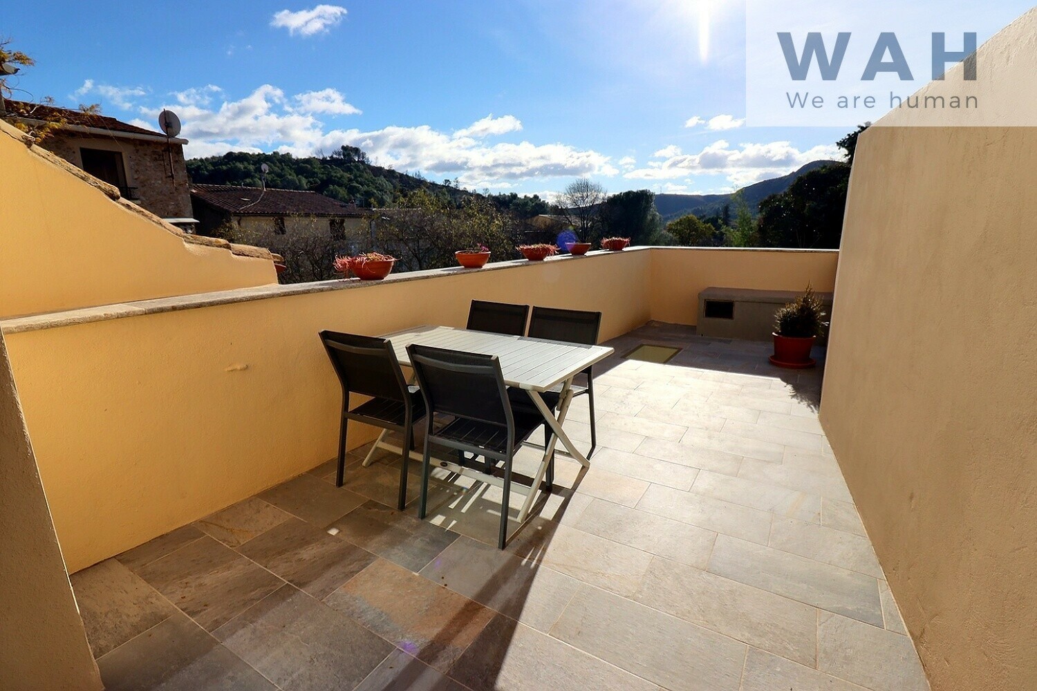 Bien immobilier à vendre à Clermont l herault, 120 m², 5 pièces – photo 1 sur 12