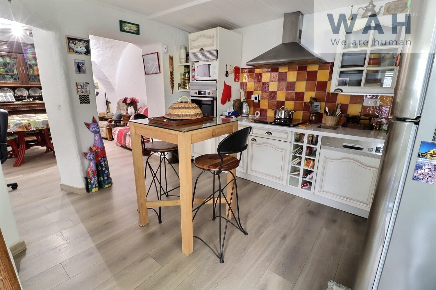 Bien immobilier à vendre à Nebian, 15 m², 4 pièces – photo 1 sur 11