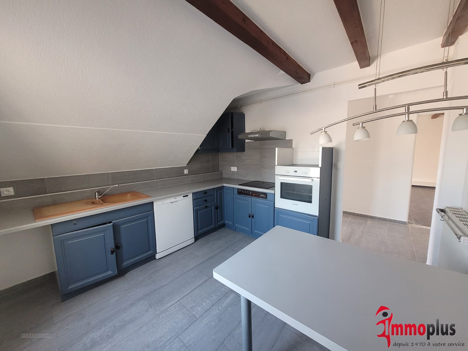 Bien immobilier à vendre à Blotzheim, 90 m², 3 pièces – photo 2 sur 9
