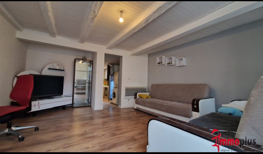 Maison à vendre à Hegenheim, 65 m², 2 pièces – photo 1 sur 7