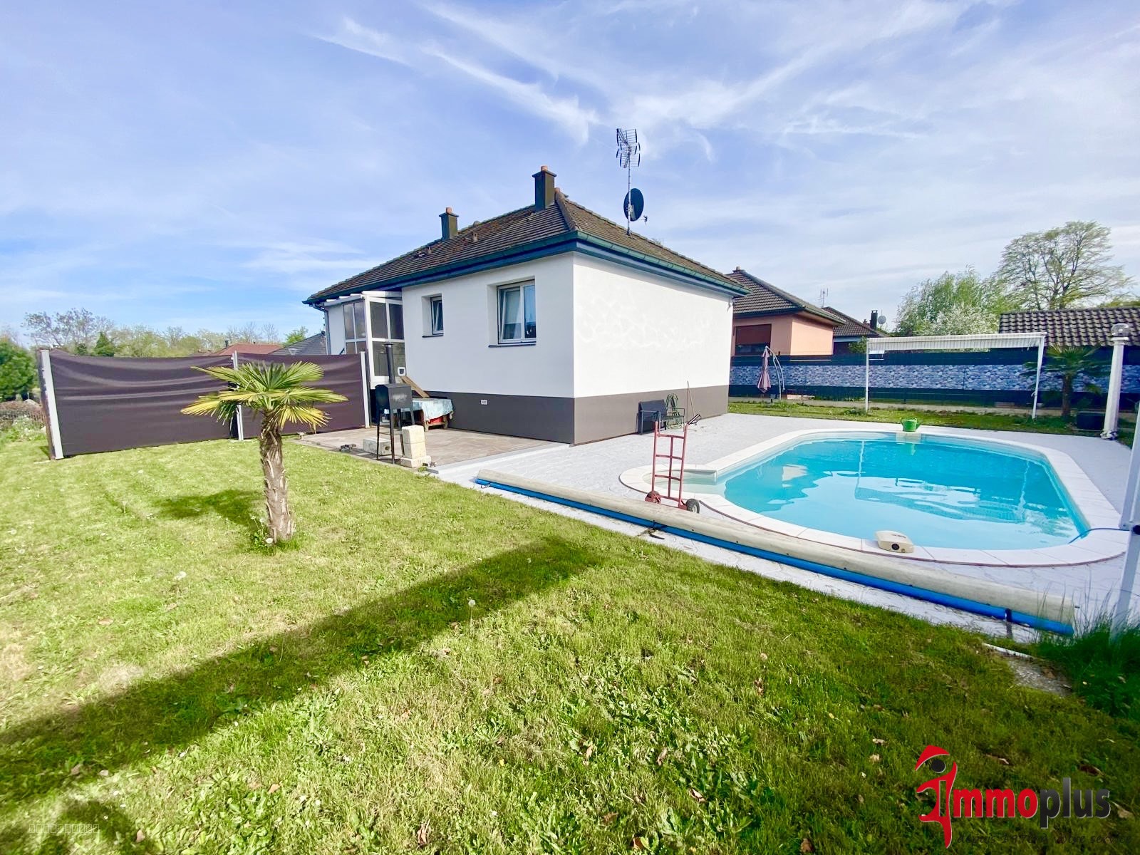 Maison à vendre à St louis la chaussee, 85 m², 5 pièces – photo 2 sur 19