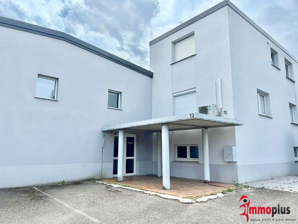 Bien immobilier à louer à Hesingue, 2 569 m² – photo 3 sur 9