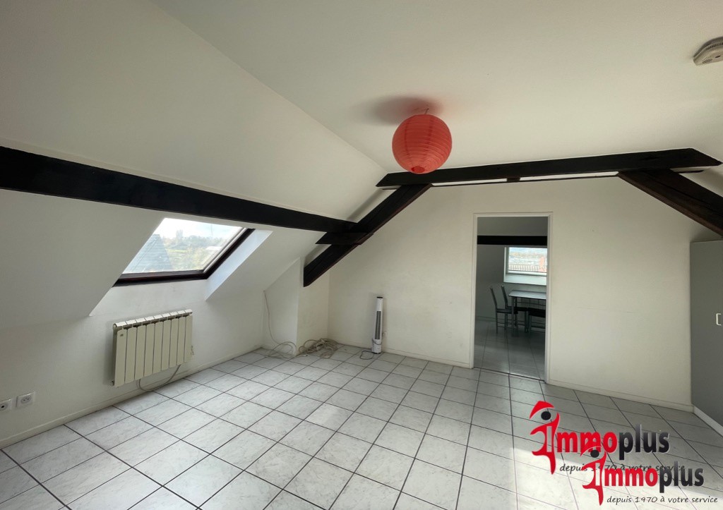 Appartement à louer à Wittelsheim, 33 m², 1 pièce – photo 2 sur 7