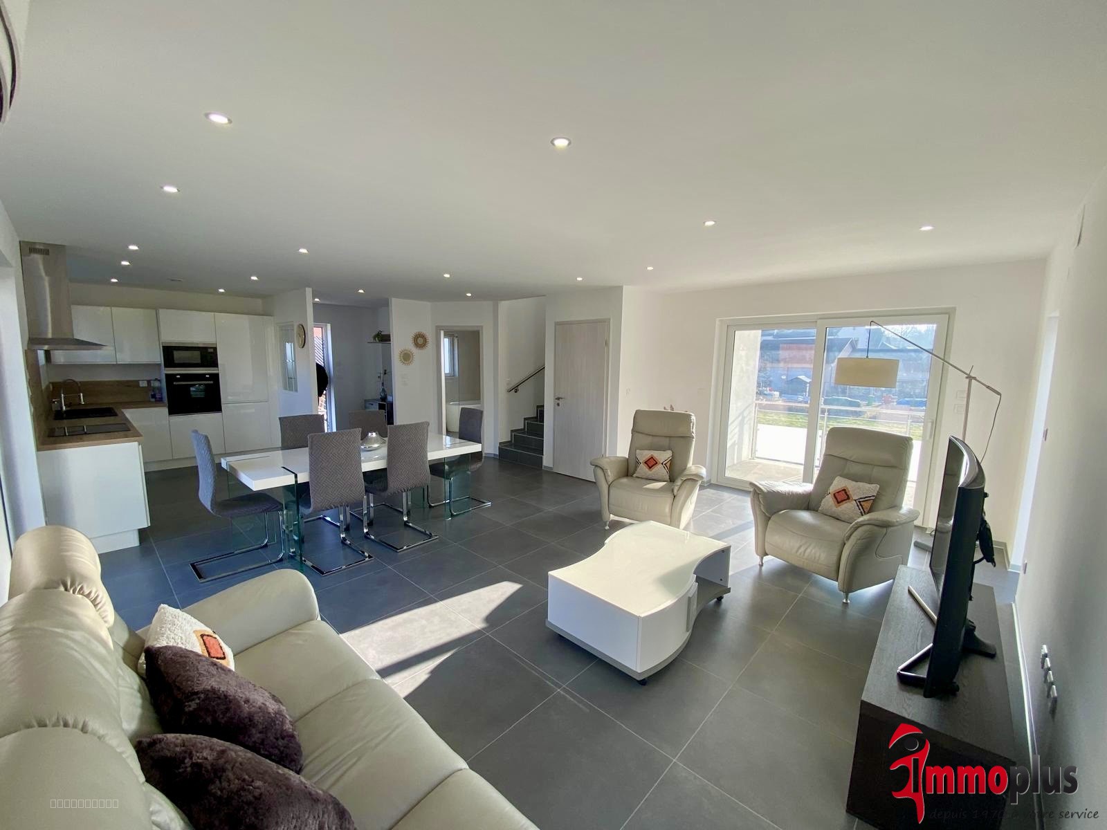 Maison à vendre à Wentzwiller, 115 m², 6 pièces – photo 2 sur 16