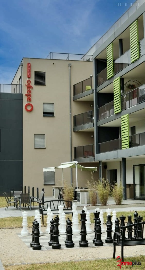 Appartement à vendre à Blotzheim, 57 m², 3 pièces – photo 1 sur 9