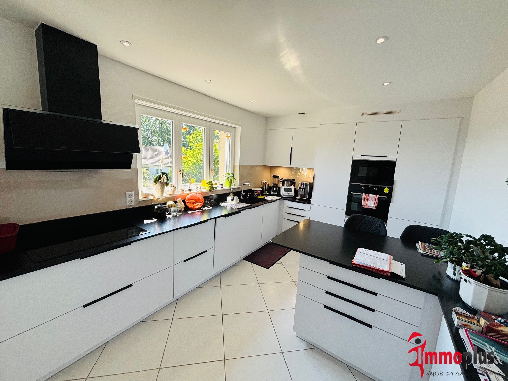 Maison à vendre à Mulhouse, 1 452 m², 7 pièces – photo 3 sur 20