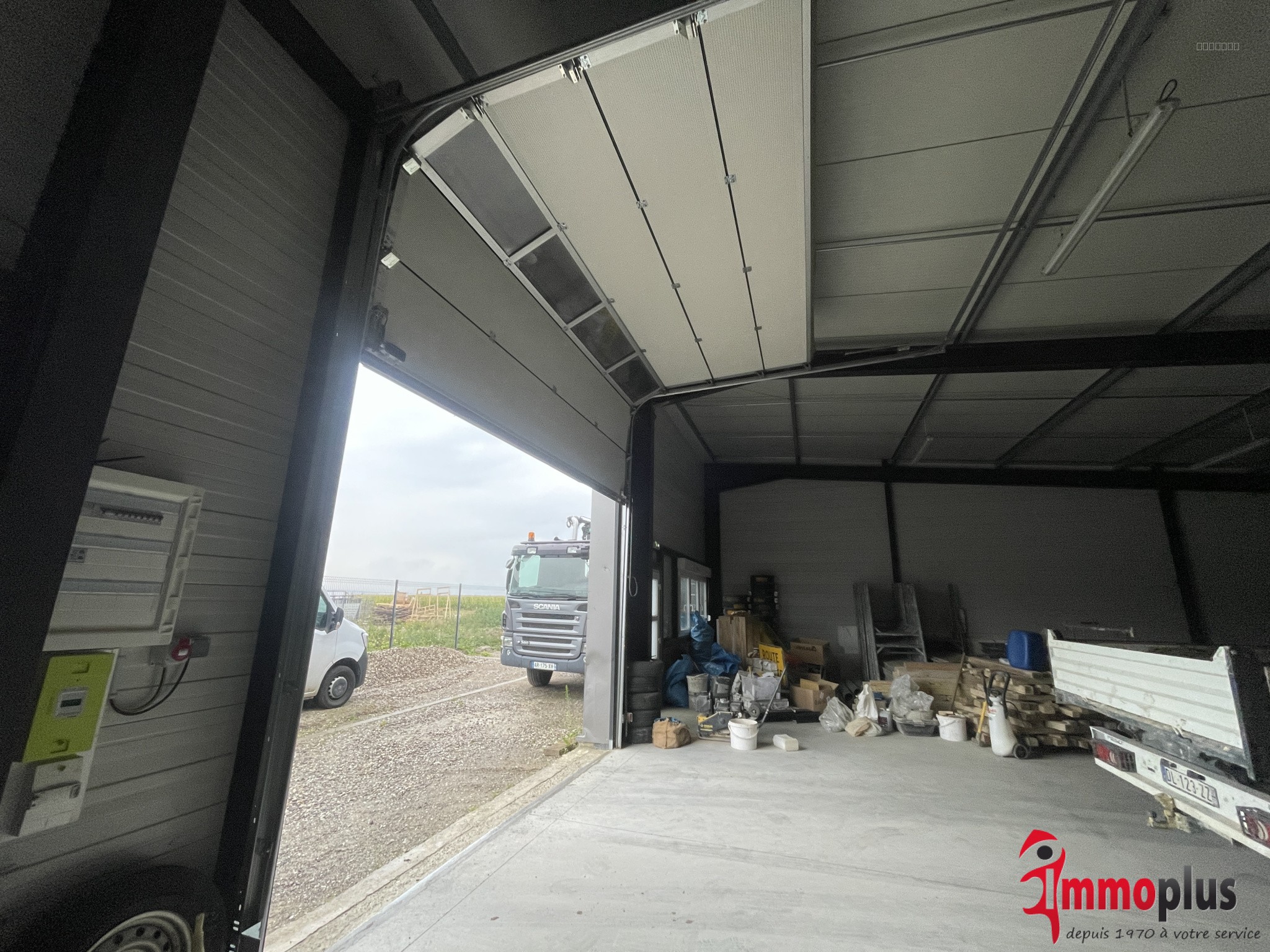 Bien immobilier à louer à Blotzheim, 245 m² – photo 1 sur 4