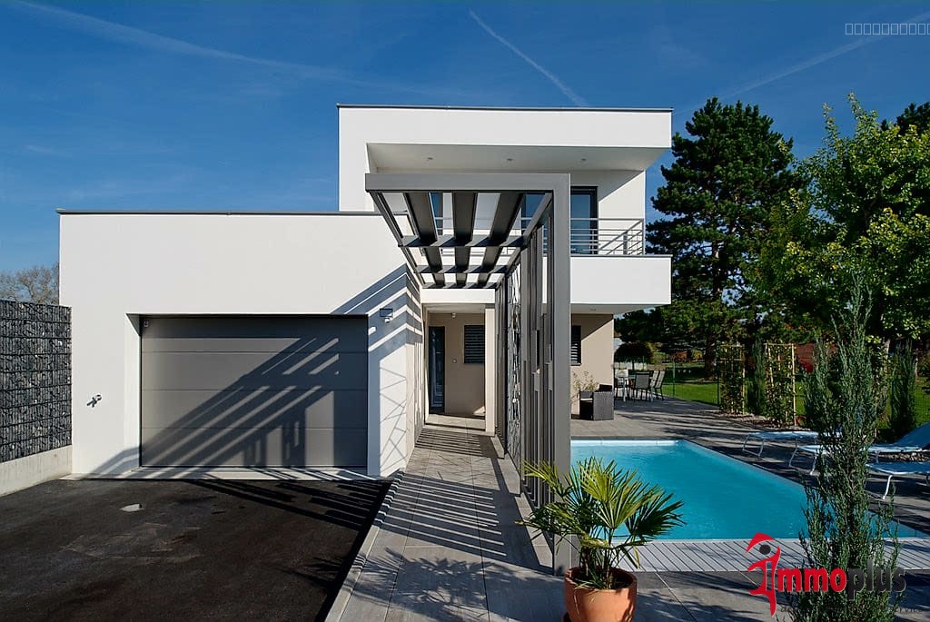 Maison à vendre à Village neuf, 192 m², 6 pièces – photo 1 sur 20