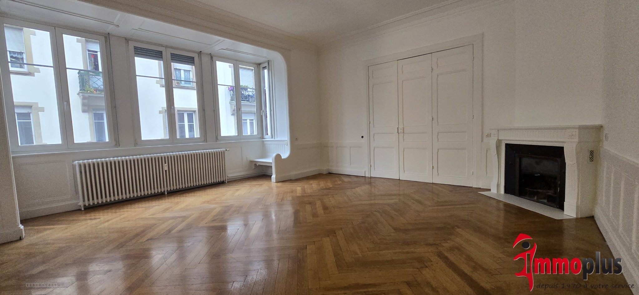 Appartement à vendre à Mulhouse, 172 m², 6 pièces – photo 2 sur 17