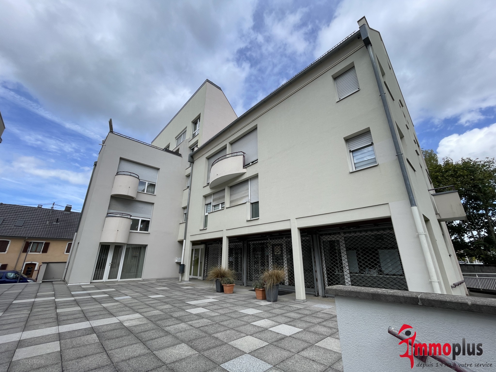 Appartement à vendre à Brunstatt didenheim, 56,26 m², 2 pièces – photo 2 sur 16