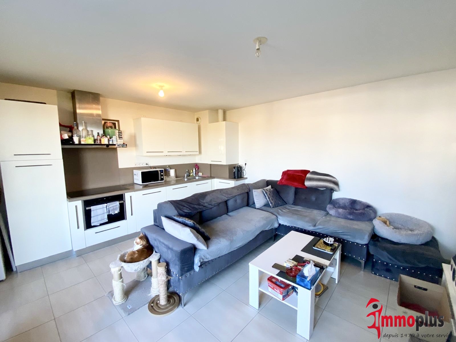 Appartement à vendre à St louis, 48,1 m², 2 pièces – photo 3 sur 10