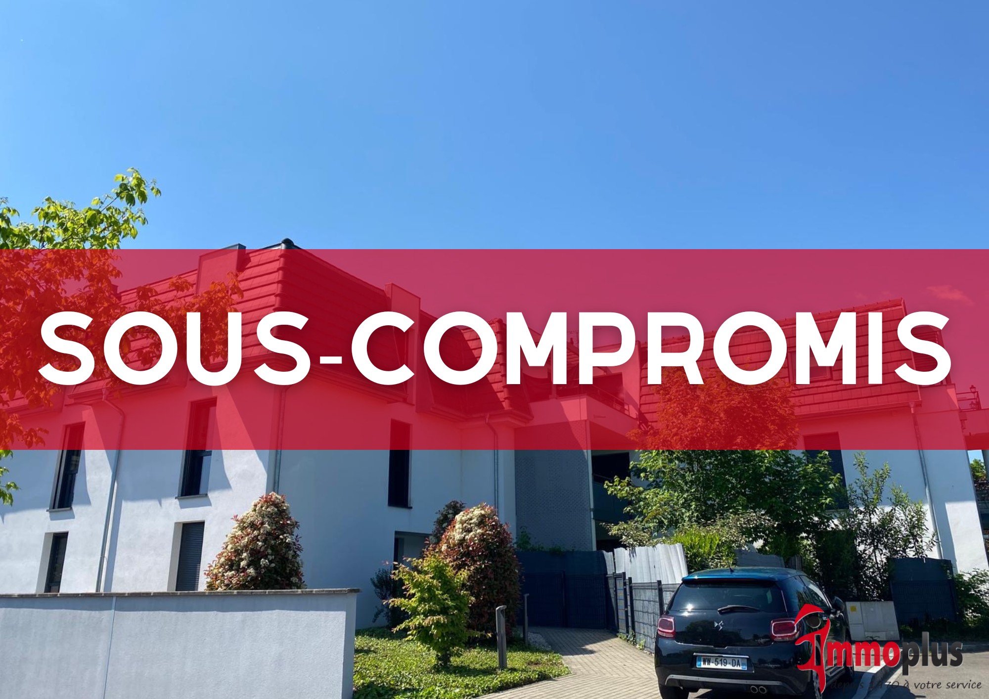 Appartement à vendre à St louis, 48,1 m², 2 pièces – photo 1 sur 10