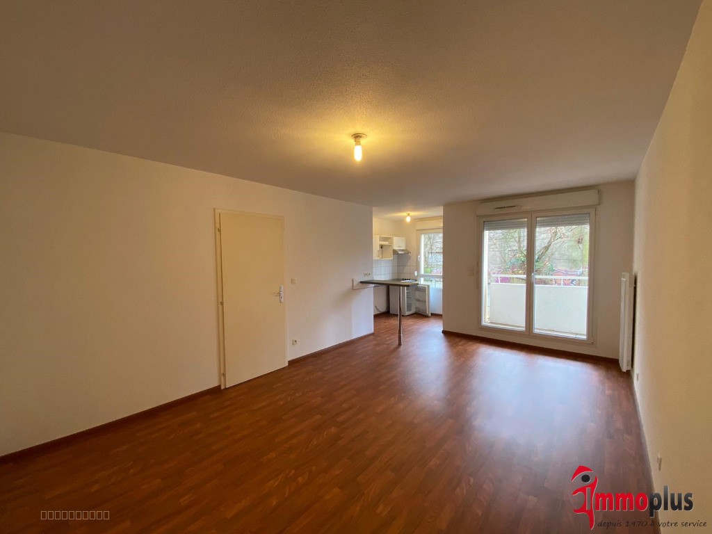 Appartement à louer à Illzach, 46 m², 2 pièces – photo 2 sur 12