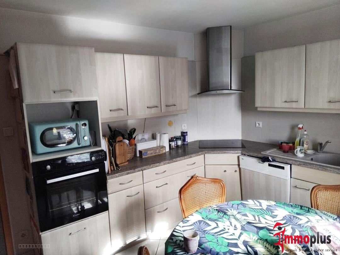 Maison à vendre à Kembs loechle, 160 m², 8 pièces – photo 2 sur 8