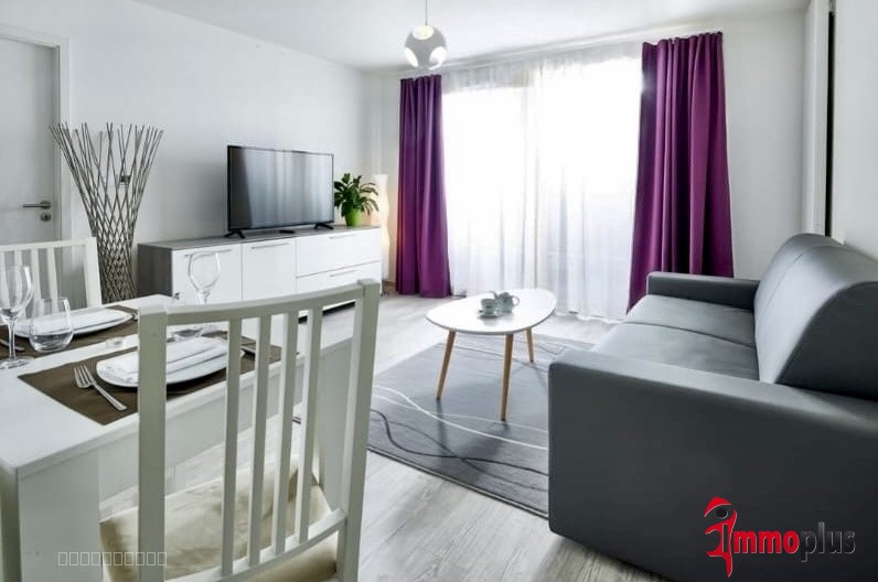 Appartement à vendre à Blotzheim, 57 m², 3 pièces – photo 2 sur 9