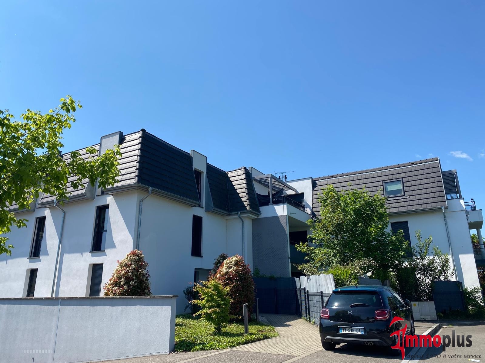 Appartement à vendre à St louis, 48,1 m², 2 pièces – photo 2 sur 10
