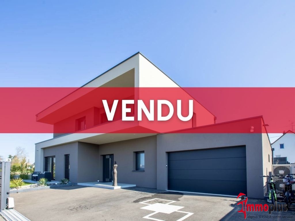 Maison à vendre à Village neuf, 171,37 m², 6 pièces – photo 1 sur 18