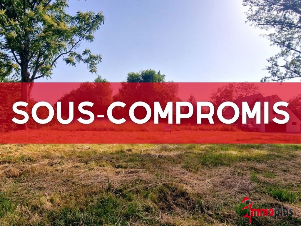 Bien immobilier à vendre à Rosenau, 554 m² – photo 1 sur 3