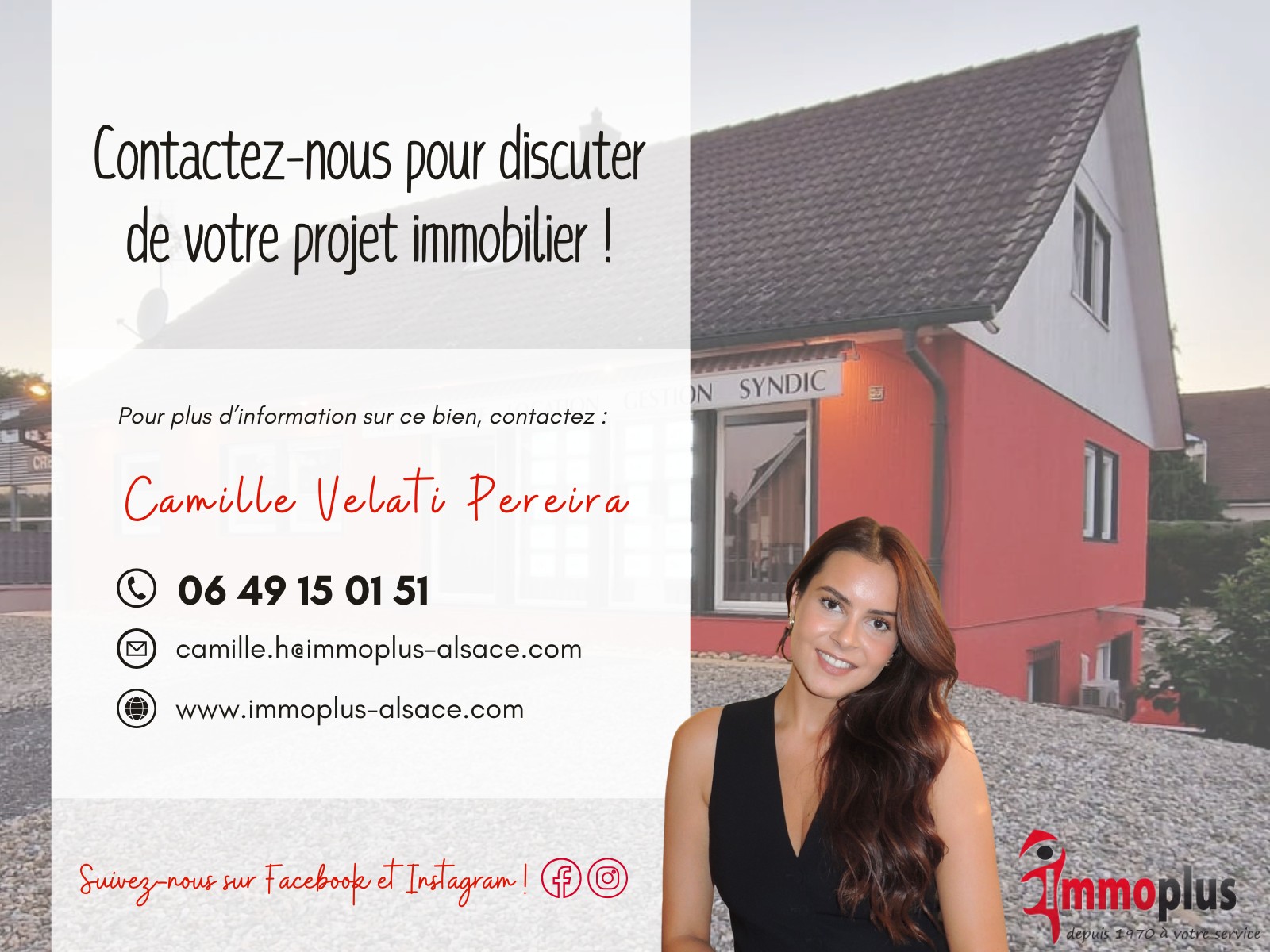 Garage à louer à Mulhouse, 1 200 m² – photo 3 sur 3