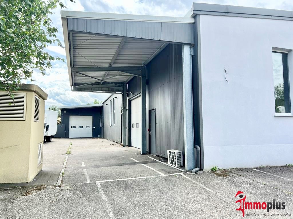 Bien immobilier à louer à Hesingue, 2 569 m² – photo 2 sur 9