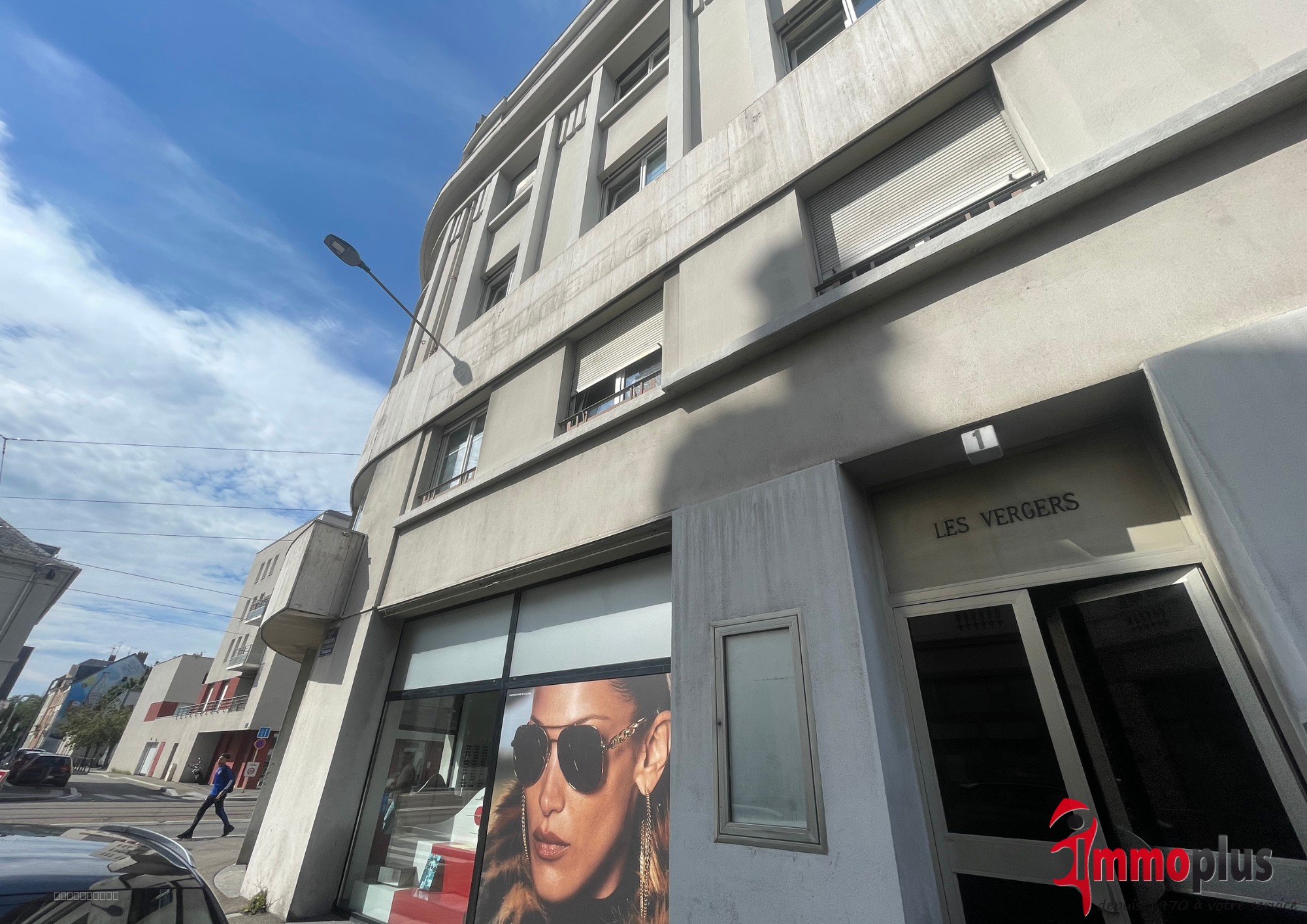 Appartement à vendre à Mulhouse, 115,73 m², 4 pièces – photo 2 sur 10