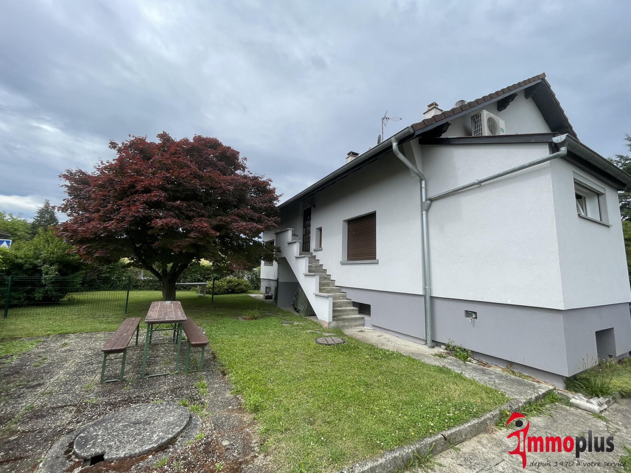 Maison à vendre à Kembs, 163,36 m², 6 pièces – photo 2 sur 20
