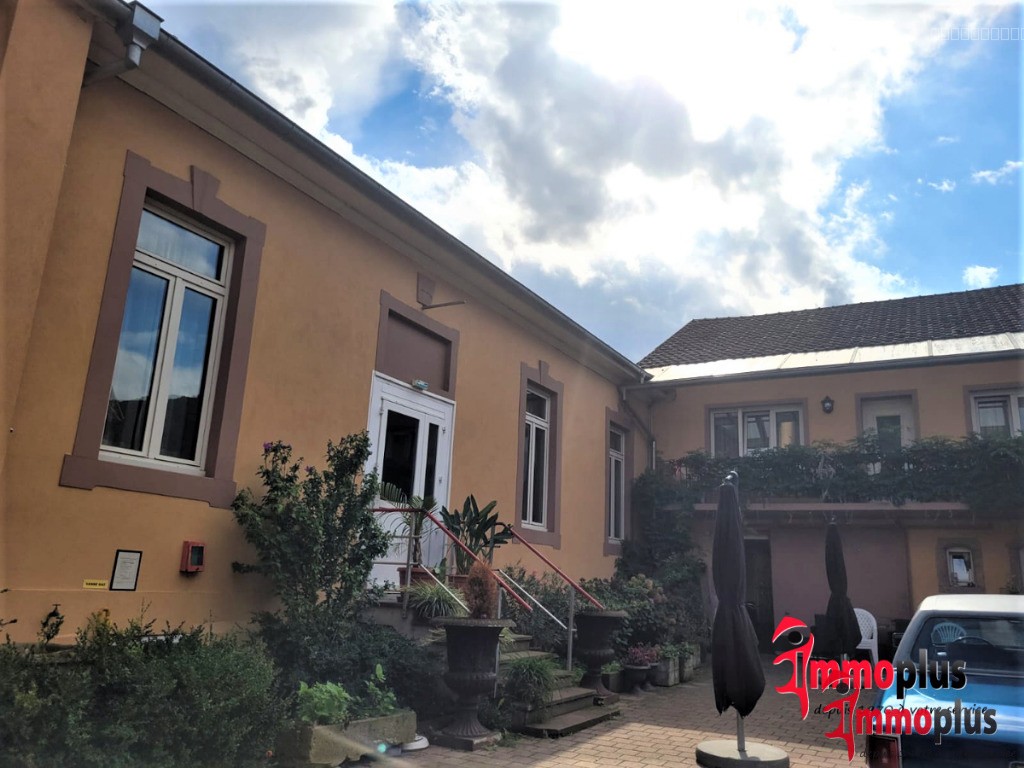 Local commercial à vendre à Soultzmatt, 712 m², 17 pièces – photo 3 sur 15