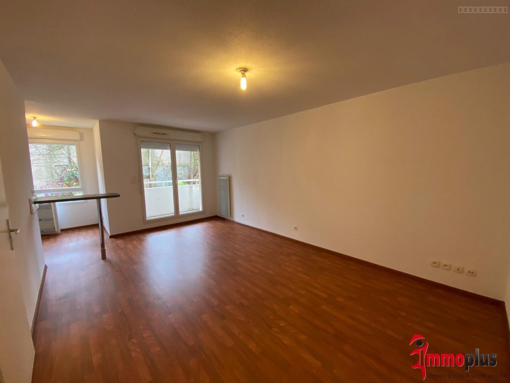 Appartement à louer à Illzach, 46 m², 2 pièces – photo 3 sur 12