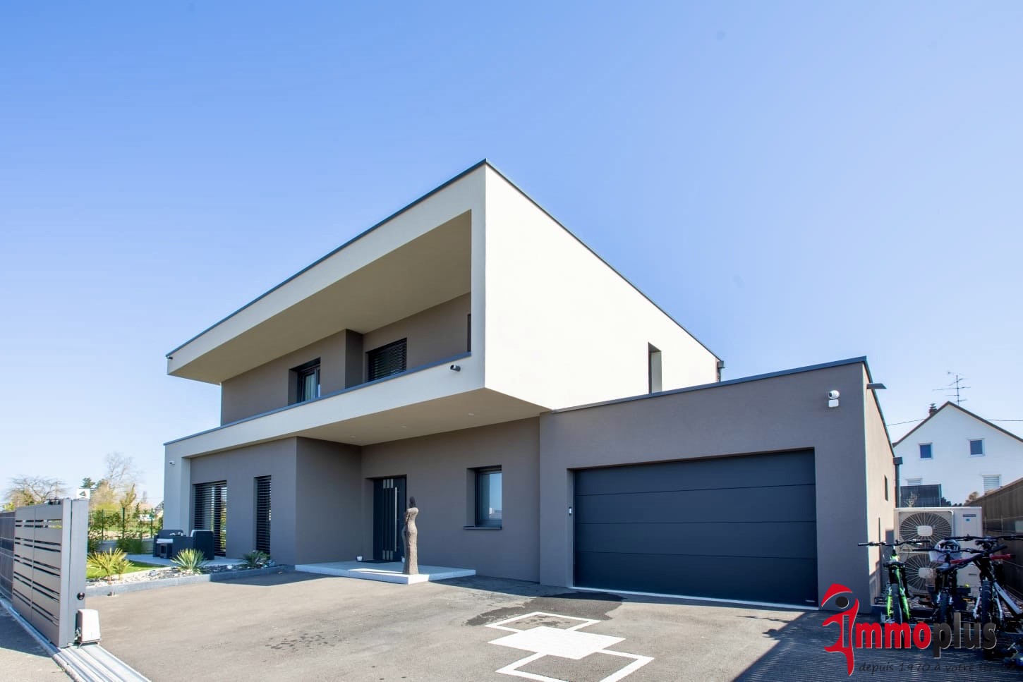 Maison à vendre à Village neuf, 171,37 m², 6 pièces – photo 2 sur 18