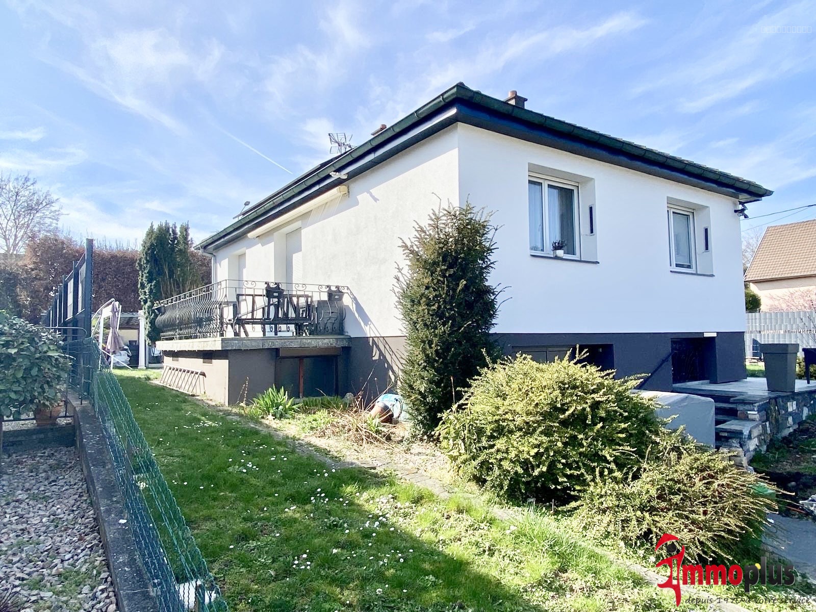Maison à vendre à St louis la chaussee, 85 m², 5 pièces – photo 3 sur 19
