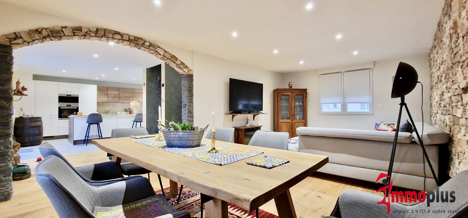 Maison à vendre à Rosenau, 170 m², 6 pièces – photo 3 sur 13