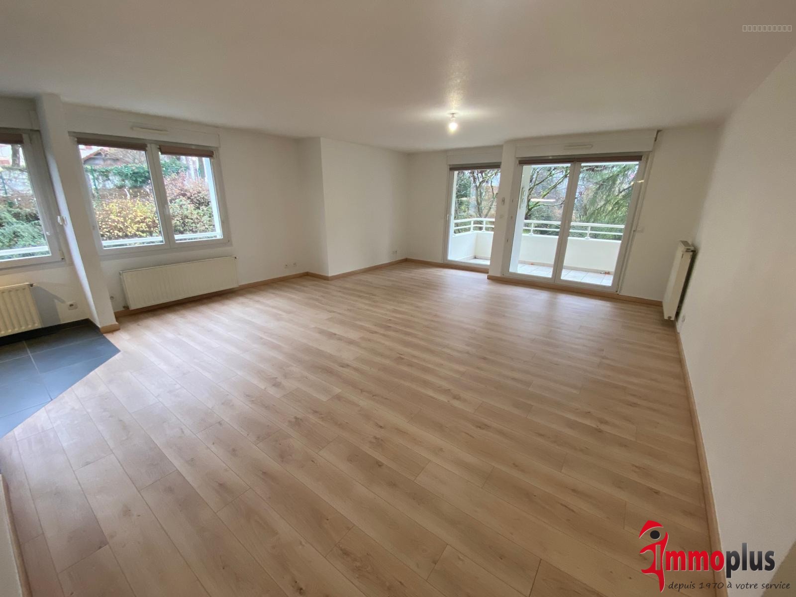Appartement à vendre à St louis, 98,92 m², 3 pièces – photo 3 sur 11