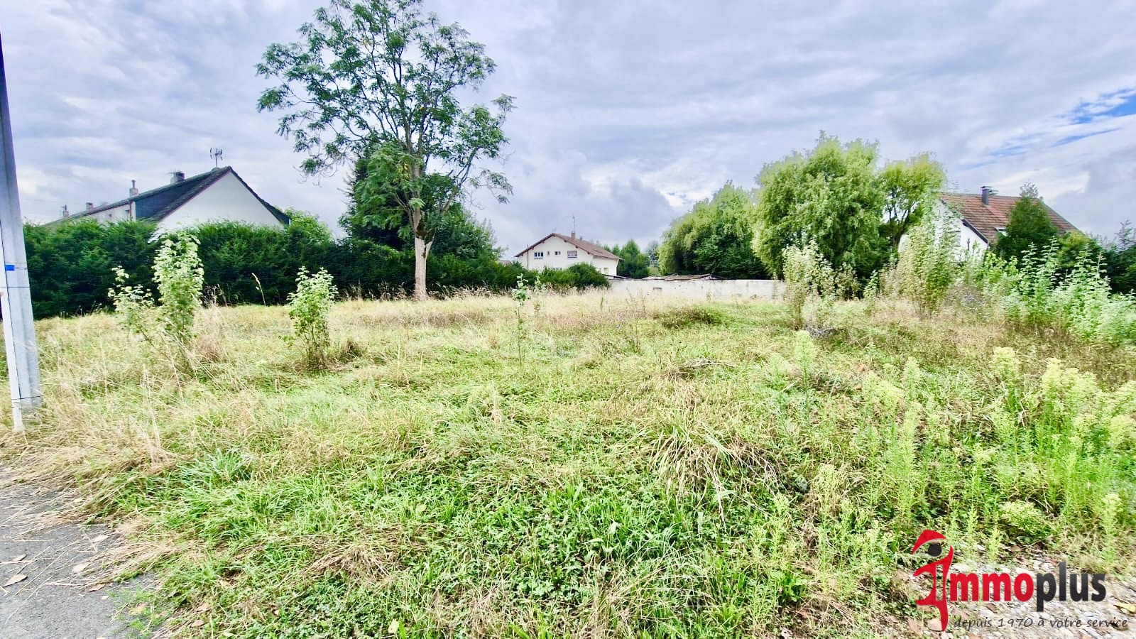 Bien immobilier à vendre à Rosenau, 480 m² – photo 2 sur 3