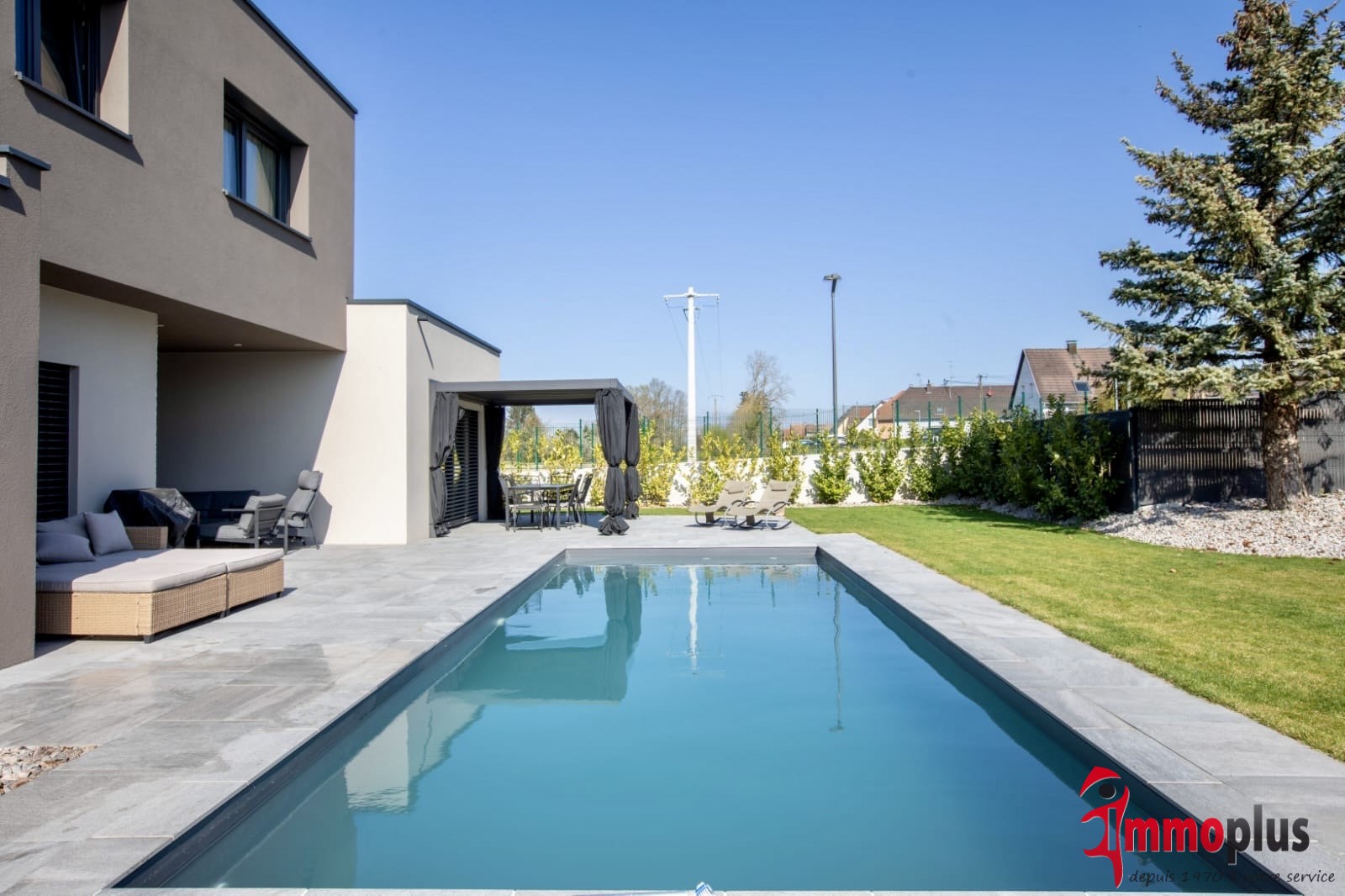 Maison à vendre à Village neuf, 171,37 m², 6 pièces – photo 3 sur 18