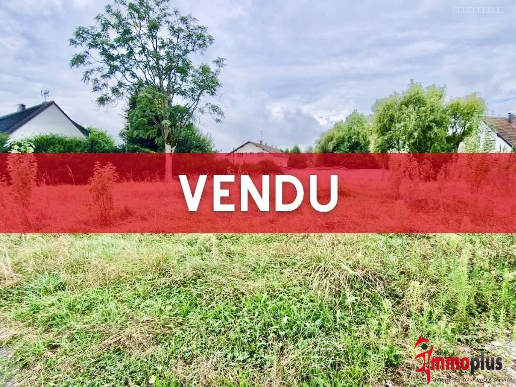 Bien immobilier à vendre à Rosenau, 480 m² – photo 1 sur 3