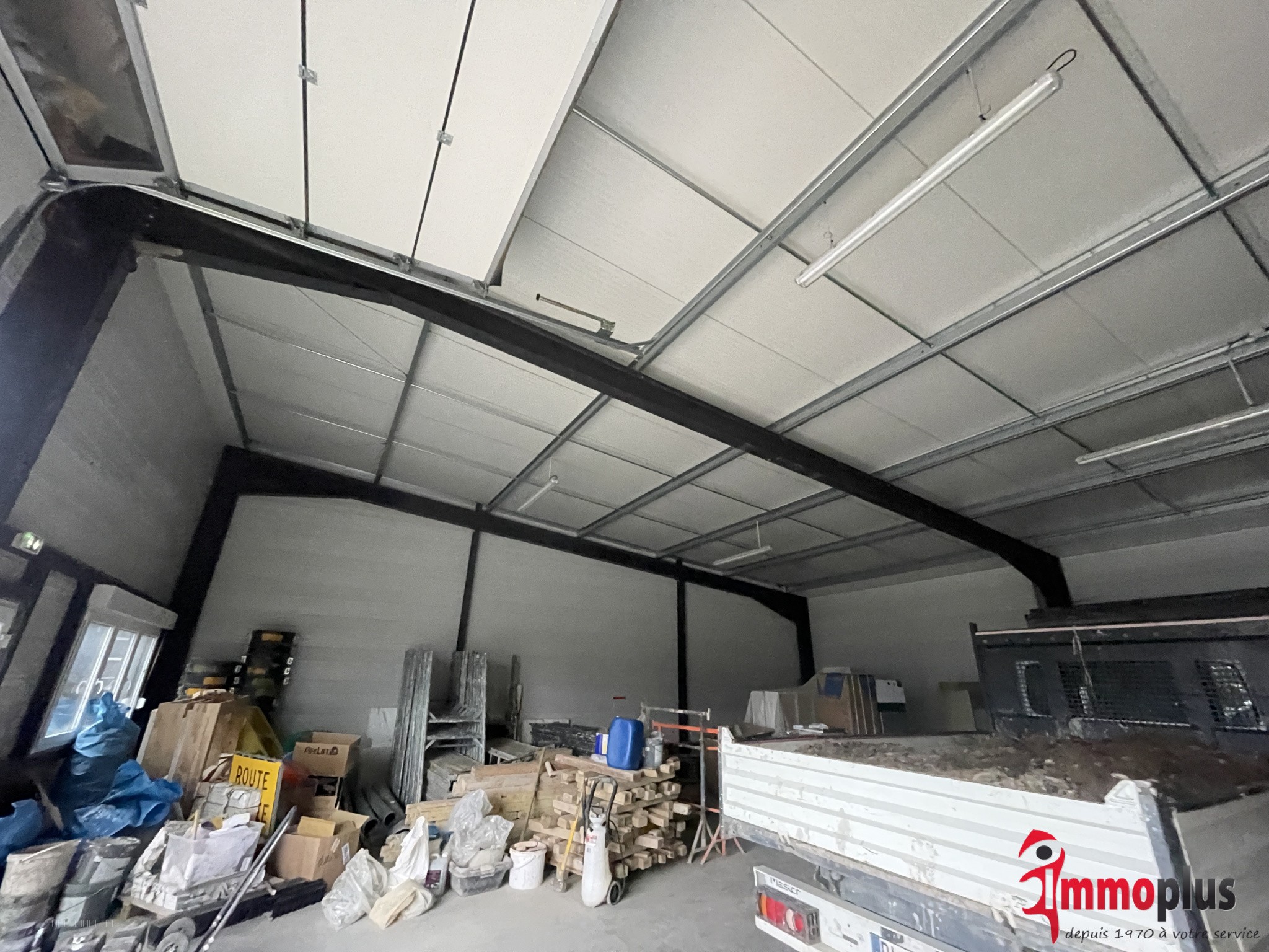 Bien immobilier à louer à Blotzheim, 245 m² – photo 2 sur 4