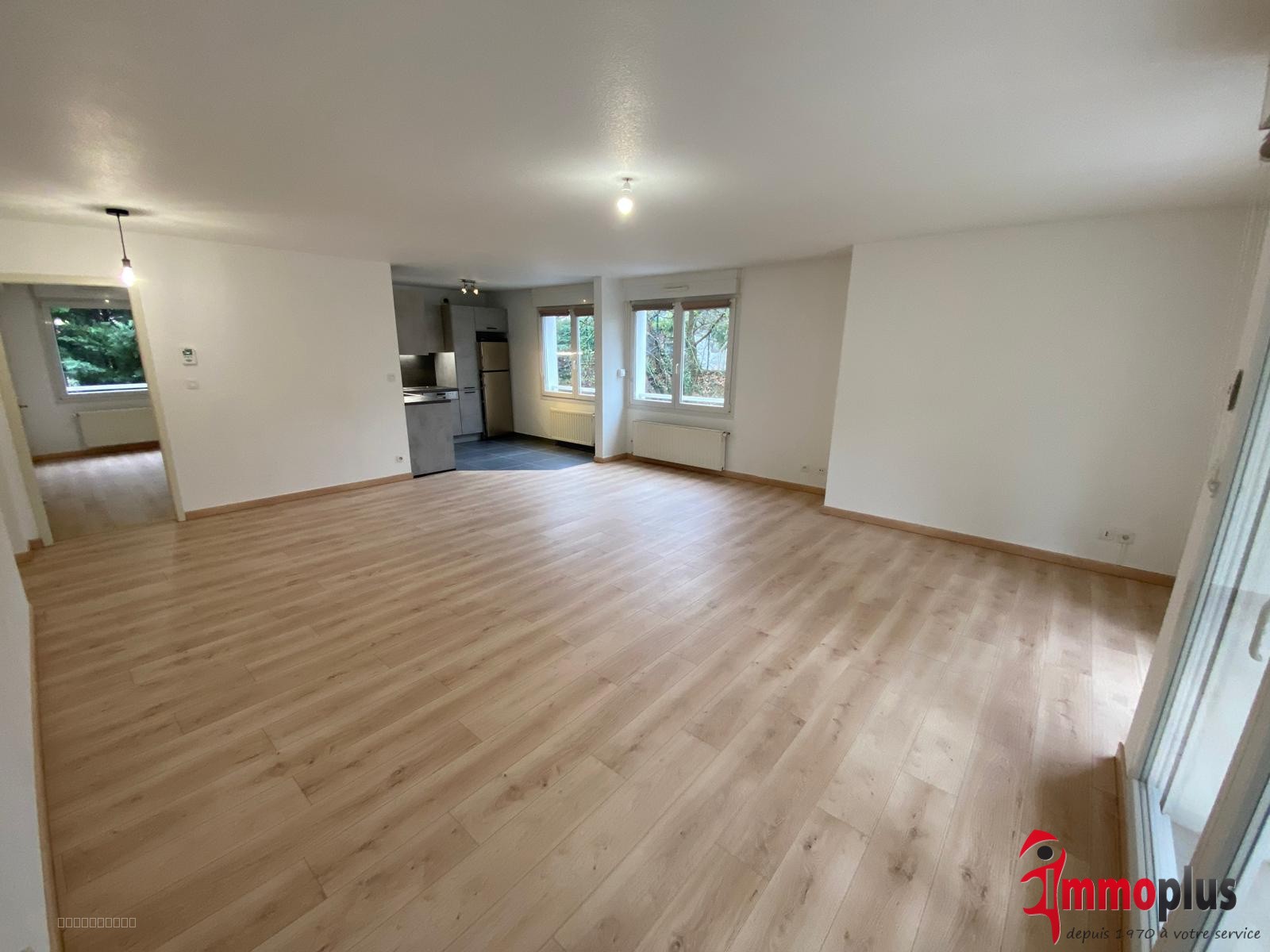 Appartement à vendre à St louis, 98,92 m², 3 pièces – photo 2 sur 11