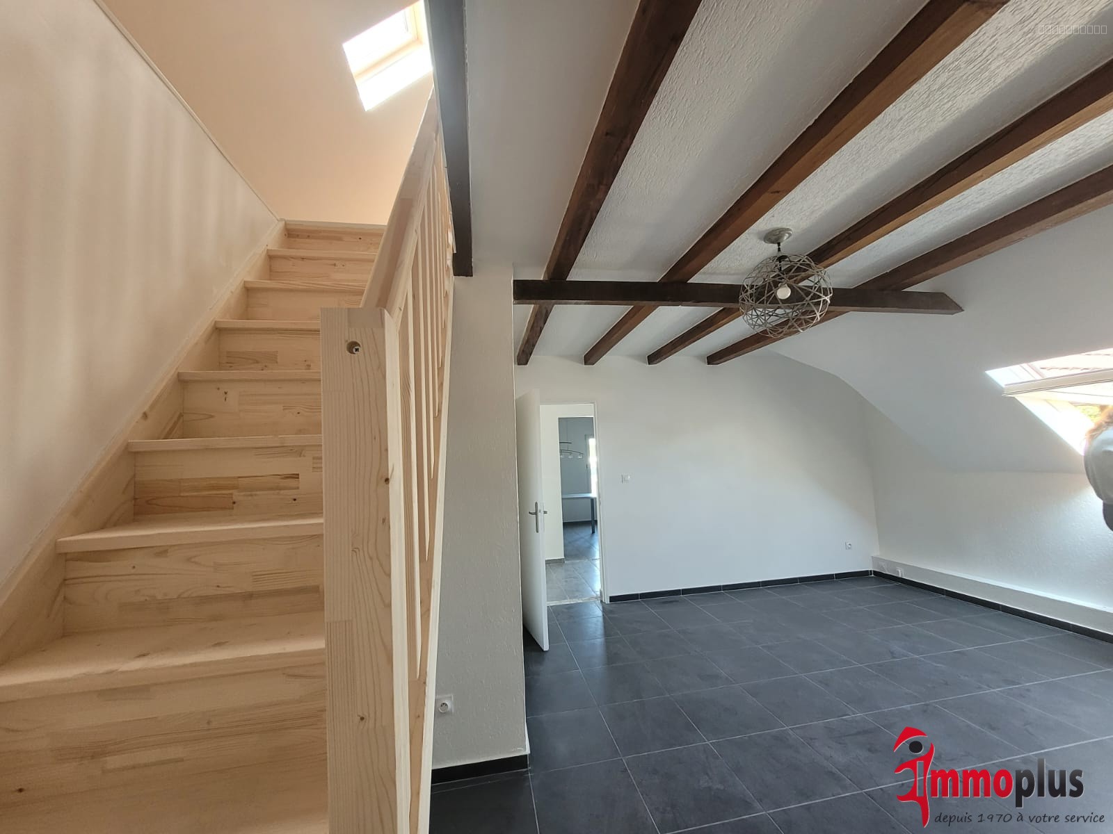 Bien immobilier à vendre à Blotzheim, 90 m², 3 pièces – photo 3 sur 9