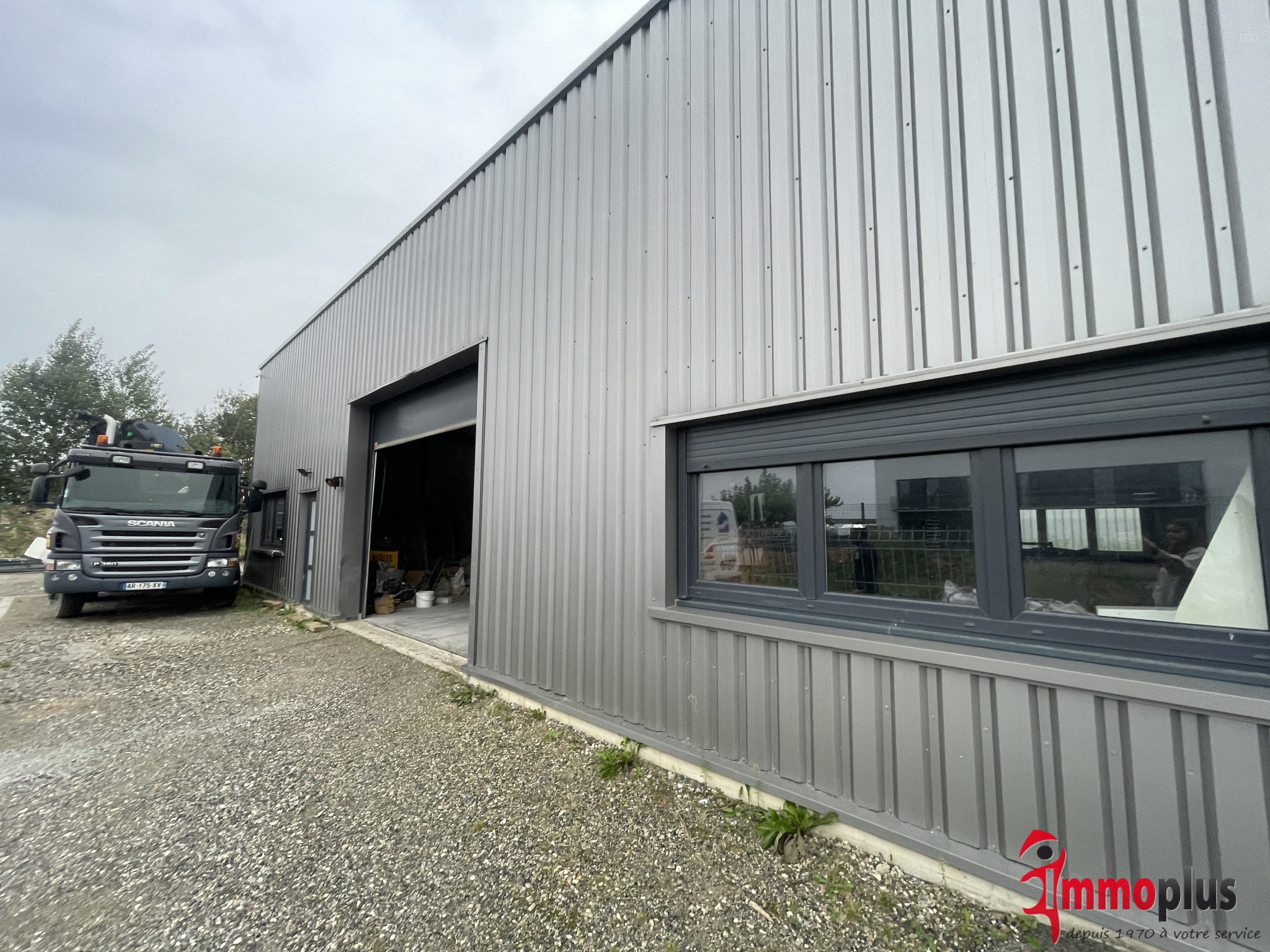 Bien immobilier à louer à Blotzheim, 245 m² – photo 3 sur 4