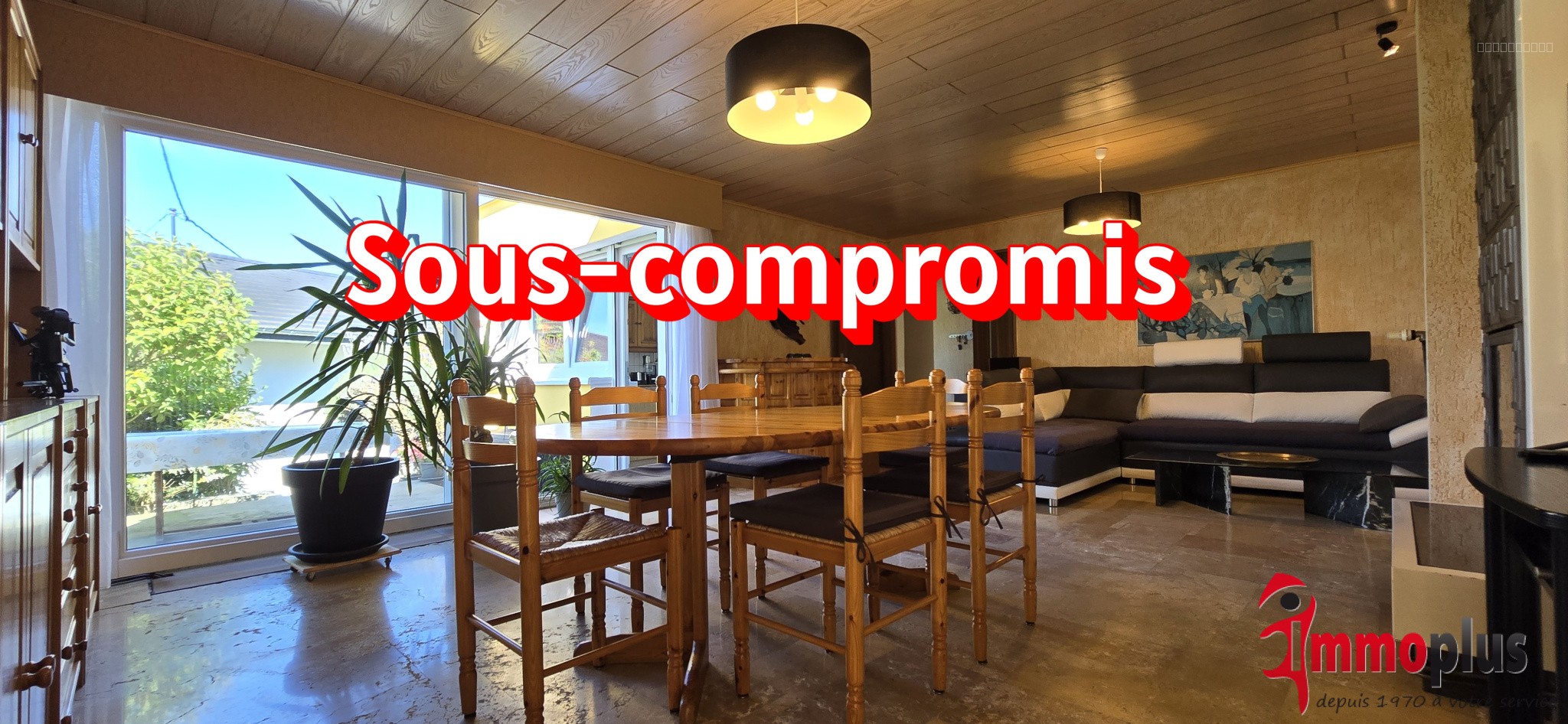Maison à vendre à Michelbach le haut, 98,57 m², 6 pièces – photo 1 sur 16