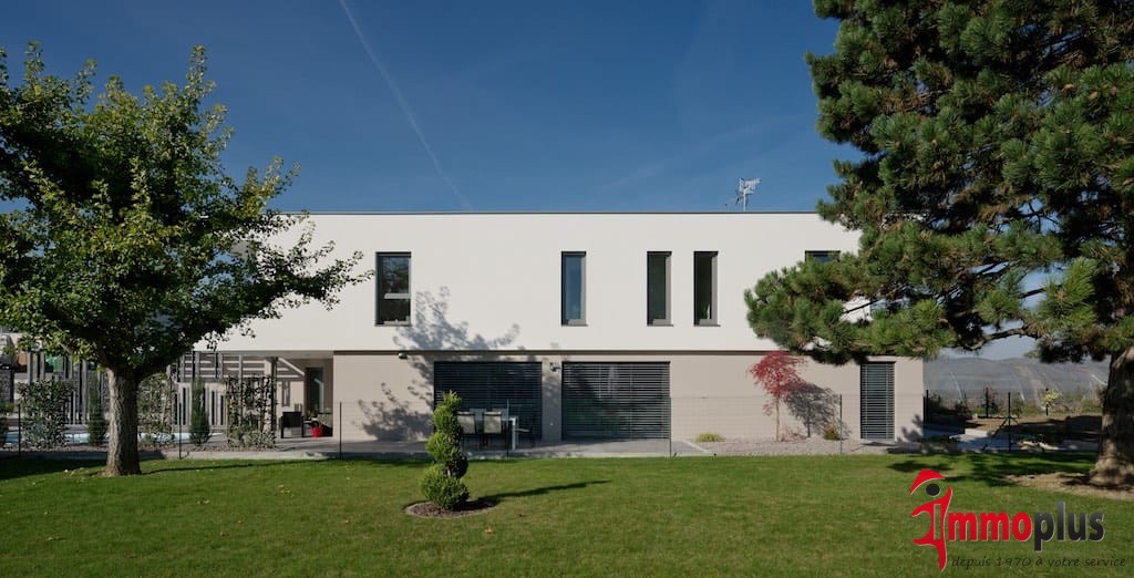 Maison à vendre à Village neuf, 192 m², 6 pièces – photo 3 sur 20