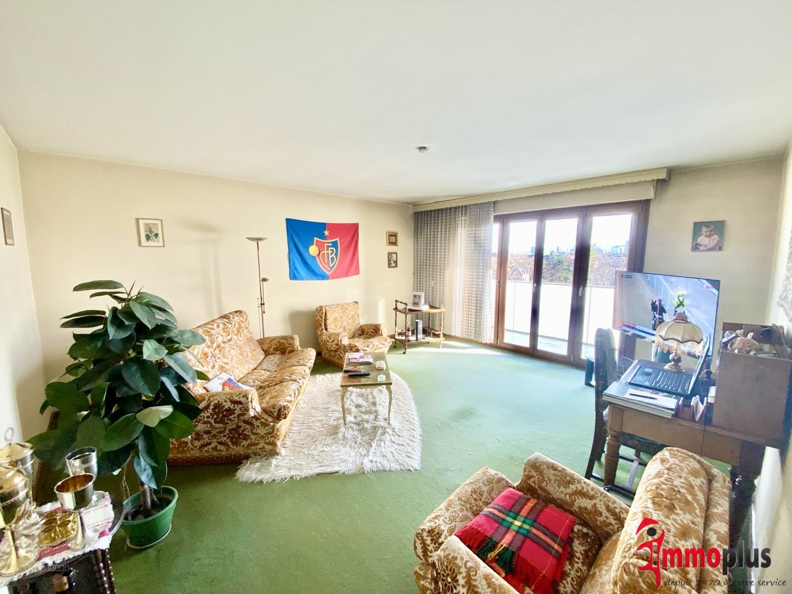 Appartement à vendre à St louis, 120 m², 5 pièces – photo 2 sur 11