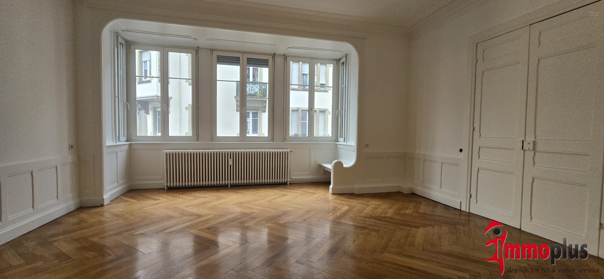 Appartement à vendre à Mulhouse, 172 m², 6 pièces – photo 1 sur 17