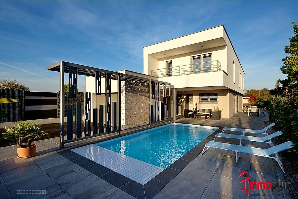 Maison à vendre à Village neuf, 192 m², 6 pièces – photo 2 sur 20