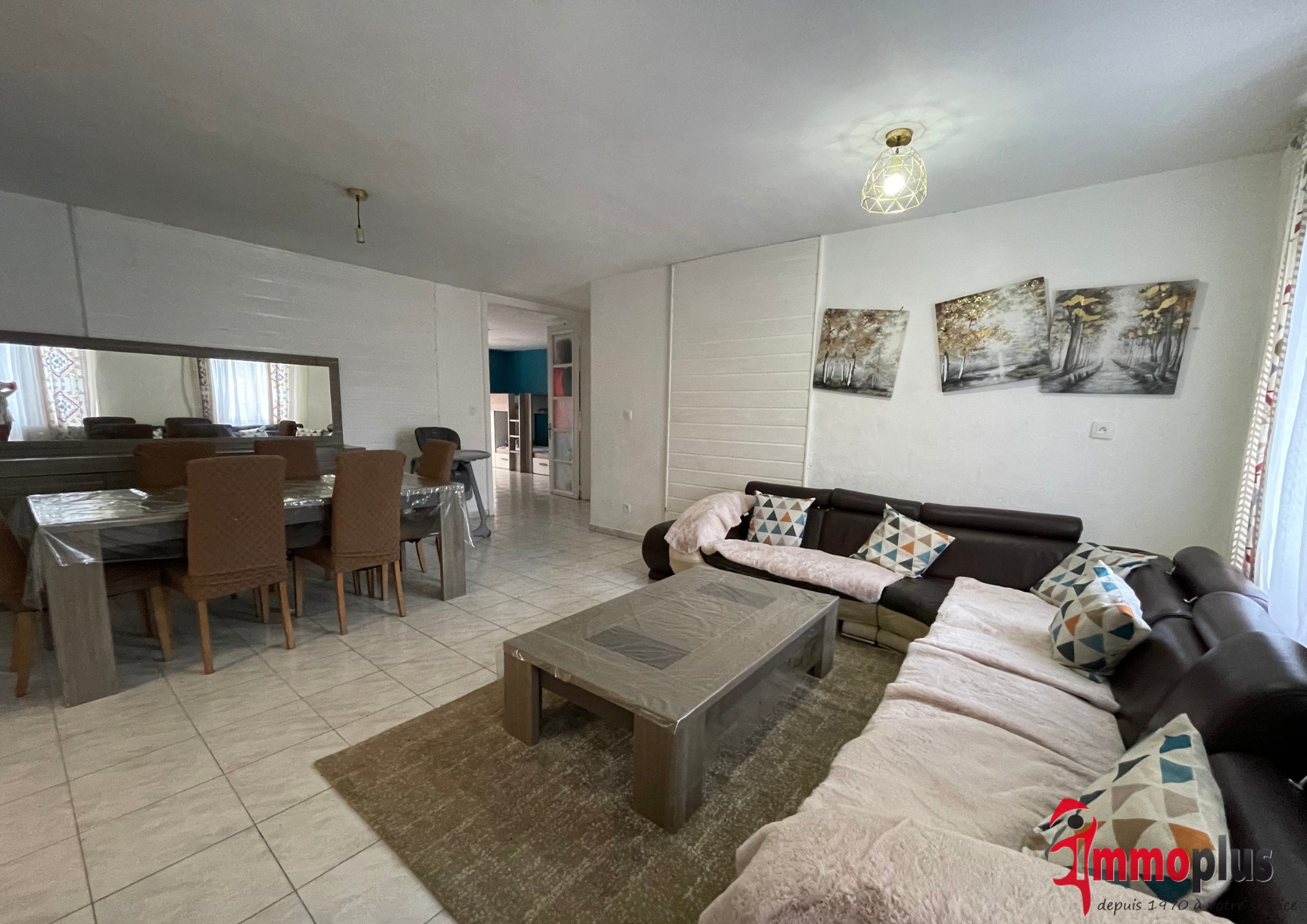 Appartement à vendre à Mulhouse, 115,73 m², 4 pièces – photo 3 sur 10