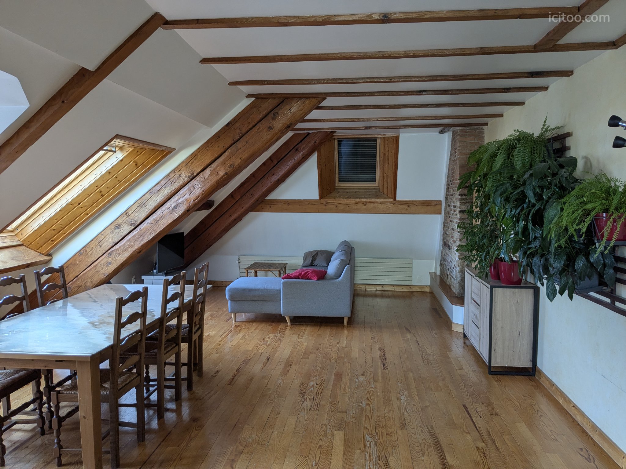Appartement à vendre à Besançon, 91 m², 4 pièces – photo 3 sur 12